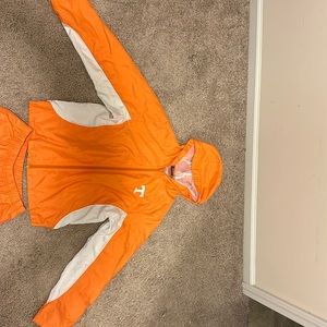 Tennessee red oak womens two piece